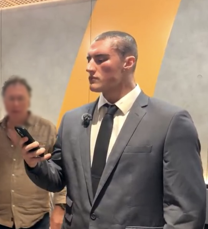 cảnh sát - Ảnh 2.