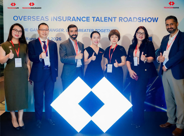 Techcombank - Ảnh 3.