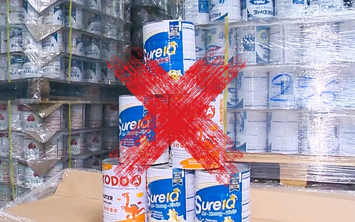 VCCI đề nghị cân nhắc đưa tội sản xuất, buôn bán hàng kém chất lượng vào Bộ luật Hình sự - Ảnh 3.