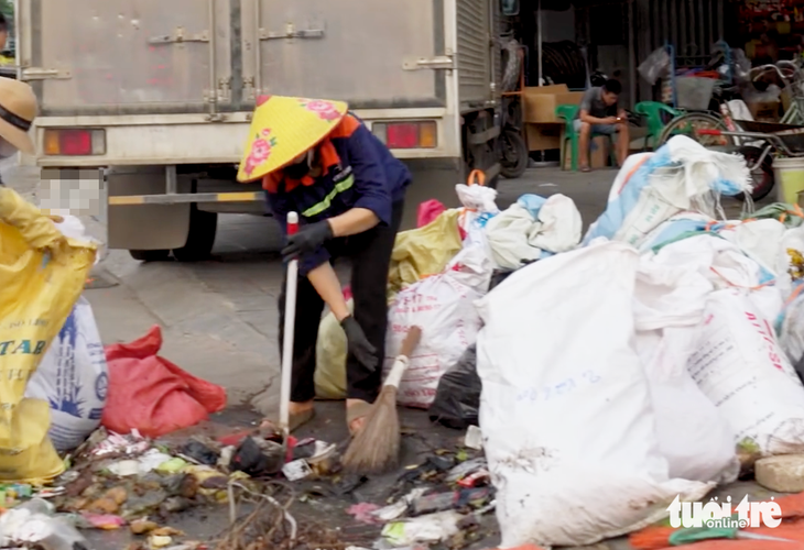bãi rác - Ảnh 4.