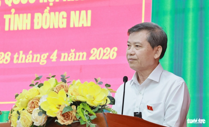 Đồng Nai - Ảnh 3.