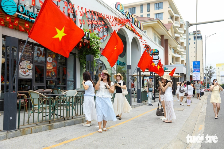 Đà Nẵng - Ảnh 2.