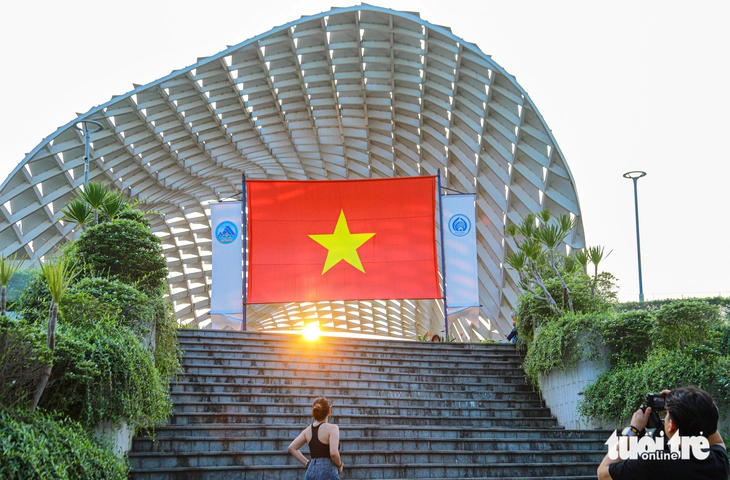 Đà Nẵng - Ảnh 8.