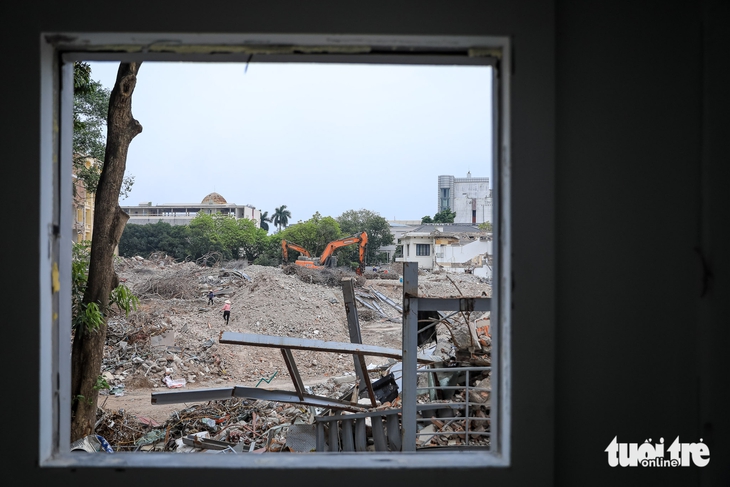 hồ Gươm - Ảnh 4.