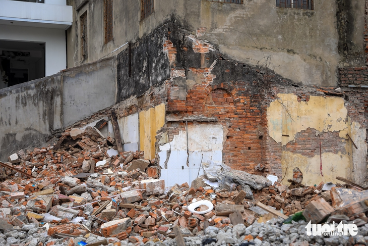 hồ Gươm - Ảnh 12.