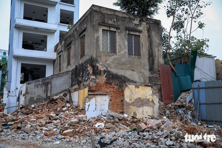 hồ Gươm - Ảnh 13.