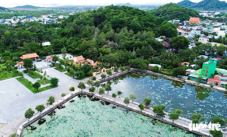 Hà Tiên - Ảnh 6.