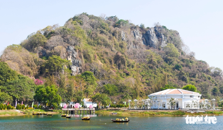 Hà Tiên - Ảnh 4.