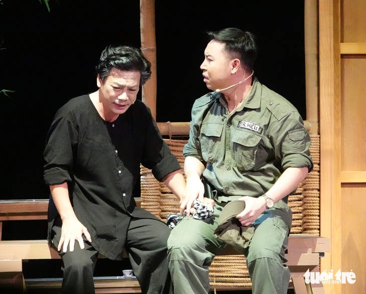 Khách sạn Hào Hoa - Ảnh 2.