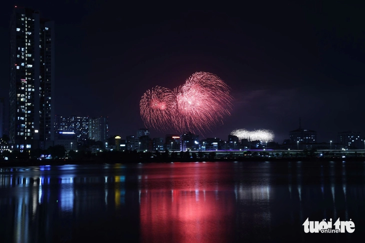 pháo hoa - Ảnh 8.
