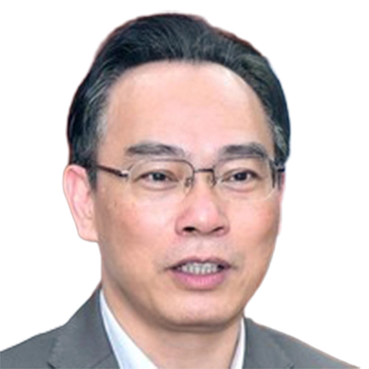 Bộ trưởng Bộ Giáo dục và Đào tạo Hoàng Minh Sơn: Cơ hội rất lớn cho giáo dục - Ảnh 1.