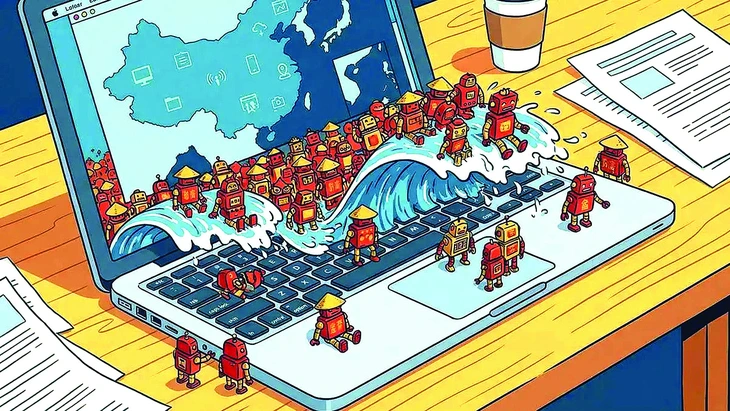 Internet AI - Ảnh 2.