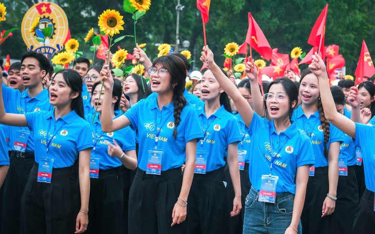 Người lao động Việt Nam tích cực nhưng cũng ít gắn bó nhất Đông Nam Á - Ảnh 2.