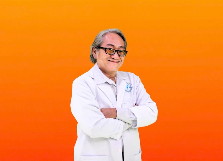 Cúm B có thể gây biến chứng: cần theo dõi sớm và tiêm phòng - Ảnh 2.