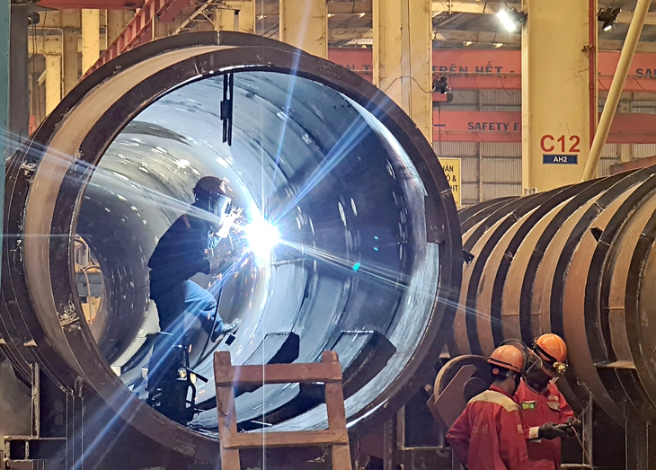 TP.HCM, đất lành cho doanh nghiệp vươn tầm - Ảnh 3.