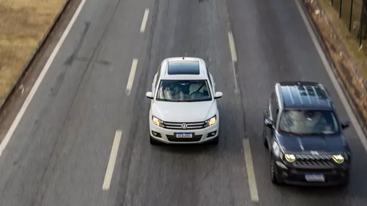 phạt nguội - Ảnh 1.