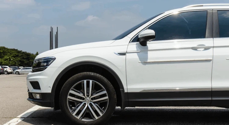 Đại lý lái xe của khách vi phạm giao thông, chủ xe phải nộp phạt nguội, còn không được trả xe - Ảnh 2.