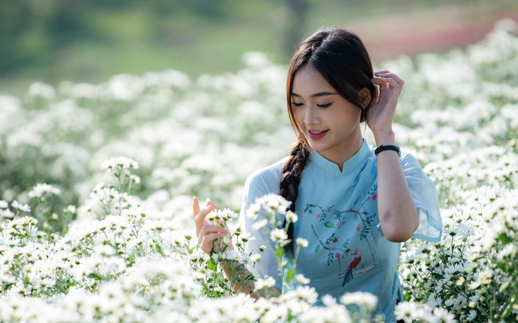 Ngày nghỉ thứ 12 trong năm - Ảnh 4.