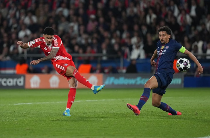 PSG - Ảnh 6.