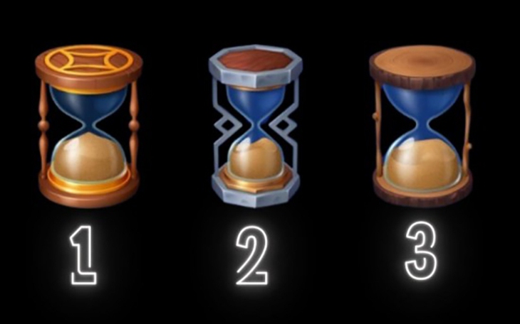 Quiz: Bạn là người luôn nỗ lực hết mình để đạt được mục tiêu? - Ảnh 3.