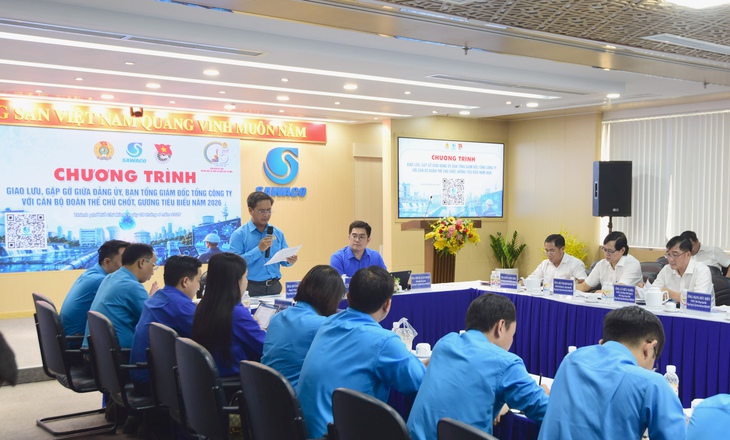 chuyển đổi số - Ảnh 2.