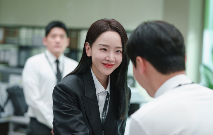 Filing for Love - Ảnh 3.