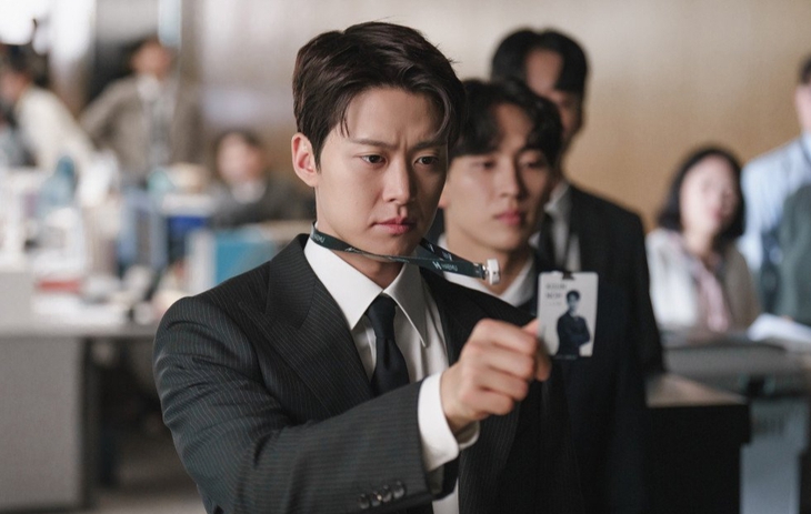 Filing for Love - Ảnh 2.