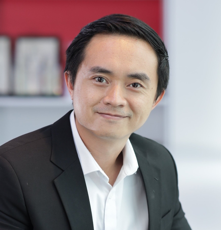 TP.HCM, đất lành cho doanh nghiệp vươn tầm - Ảnh 6.