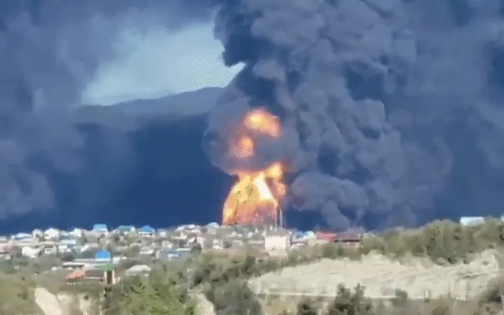 Tin tức thế giới 29-4:  - Ảnh 2.