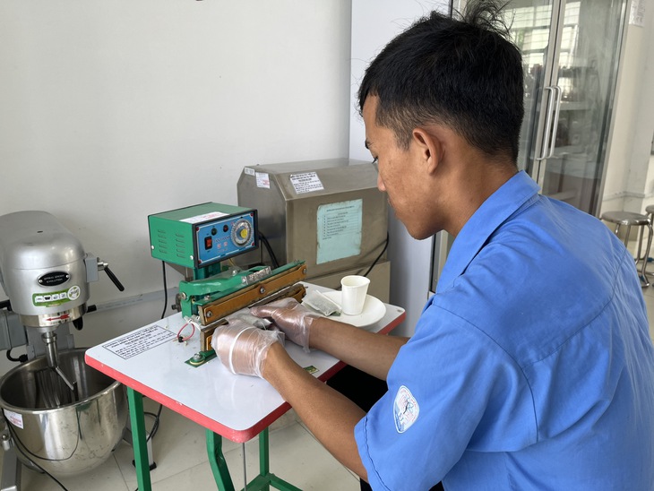 lúa chét - Ảnh 4.