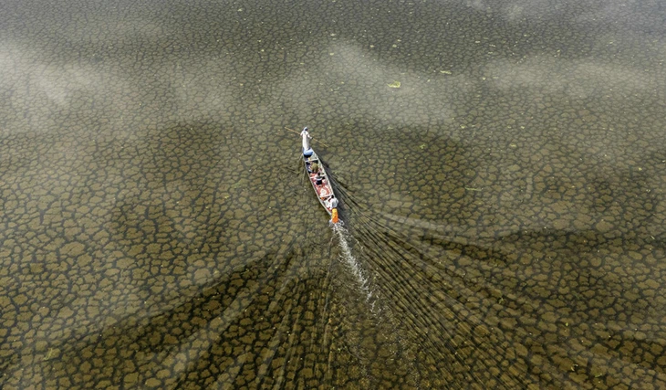 Tin tức thế giới 29-4:  - Ảnh 1.