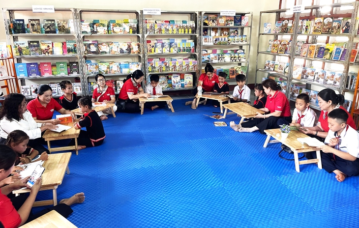 Dai-ichi Life Việt Nam - Ảnh 3.