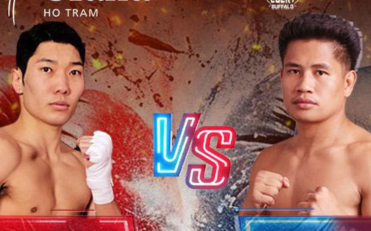 Takeru hạ gục 'Người Sắt' Rodtang trong ngày chia tay võ đài - Ảnh 3.