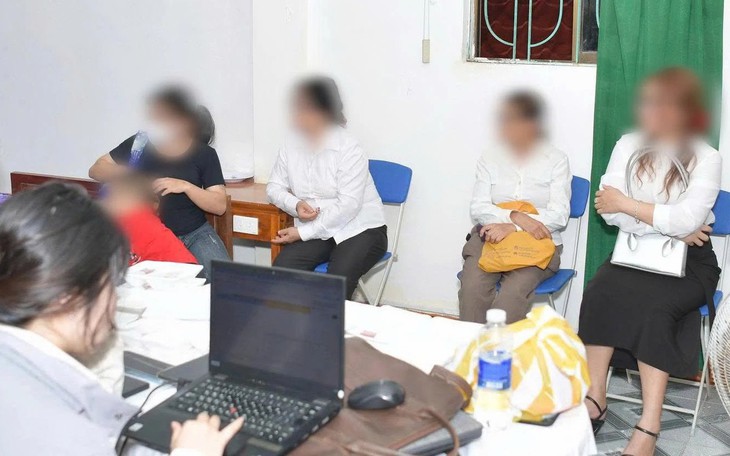 Cảnh giác thủ đoạn tiếp cận, lôi kéo tham gia 'Hội Thánh Đức Chúa Trời Mẹ' - Ảnh 3.