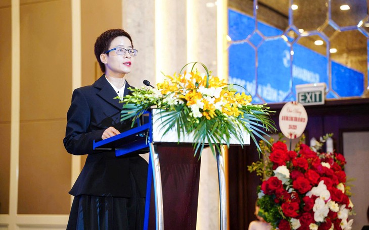 Giao dịch tài trợ thương mại của Eximbank được ADB vinh danh - Ảnh 2.