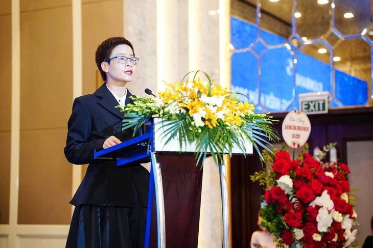 ĐHĐCĐ Eximbank 2026: Ưu tiên xây dựng nền tảng cho giai đoạn phát triển tiếp theo - Ảnh 2.