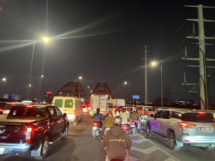 nghỉ lễ - Ảnh 3.