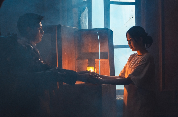 Ngọc Trinh - Ảnh 3.