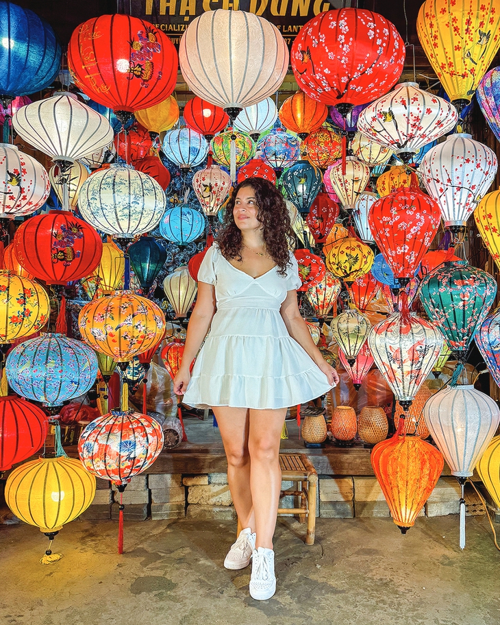 du lịch - Ảnh 2.