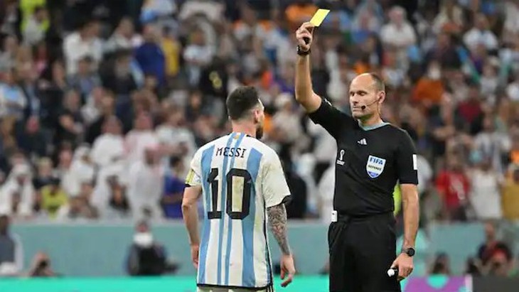 World Cup - Ảnh 1.