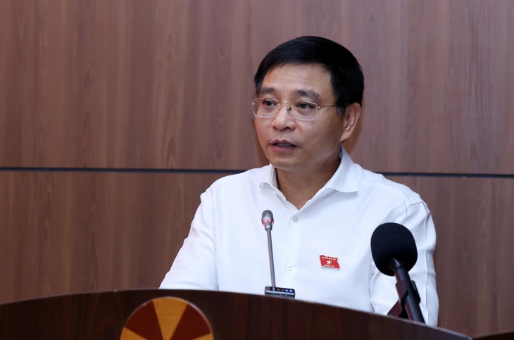 Phó thủ tướng: Trình Bộ Chính trị đề án cải cách chính sách tiền lương trong quý 2-2026 - Ảnh 3.