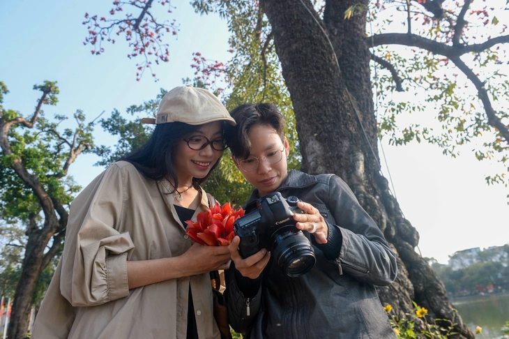 ngày văn hóa - Ảnh 2.