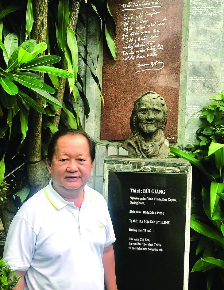 Thơ Bùi Giáng - Ảnh 2.