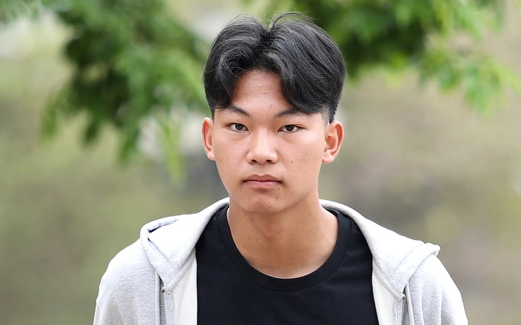 U19 Việt Nam vượt khó tập luyện hướng đến giải Đông Nam Á - Ảnh 3.