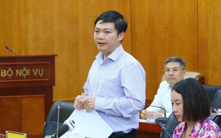 Bộ Chính trị kết luận về phòng, chống sụt lún, hạn hán, xâm nhập mặn vùng Đồng bằng sông Cửu Long - Ảnh 2.