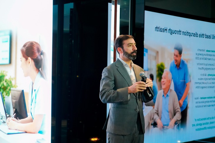 Techcombank - Ảnh 2.