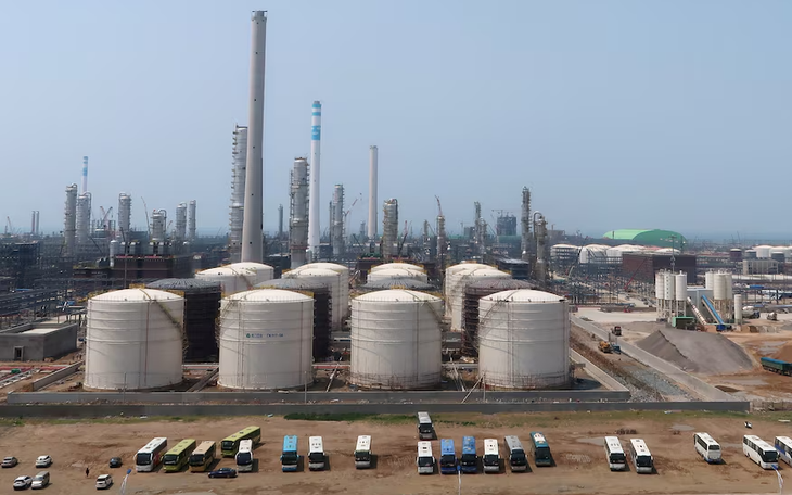 Trung Đông sáng 29-4:  - Ảnh 3.