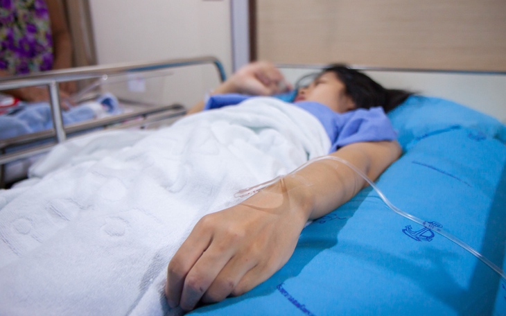 Bước vào cao điểm sốt xuất huyết, Bộ Y tế cảnh báo nguy cơ ca bệnh tiếp tục tăng  - Ảnh 3.