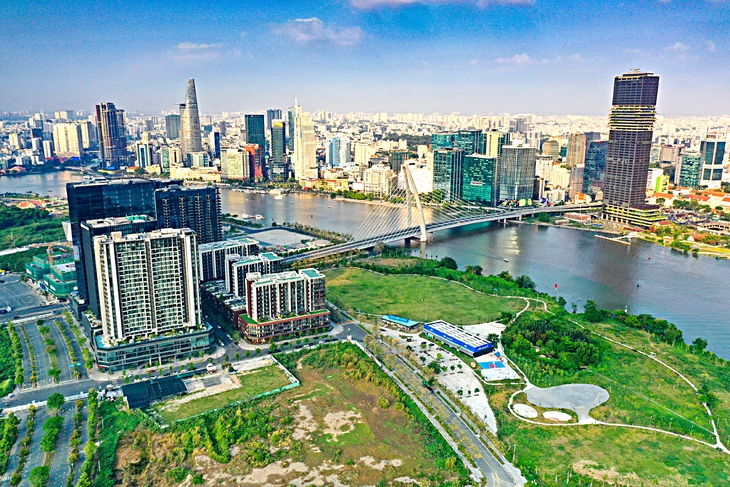 TP.HCM - Ảnh 2.