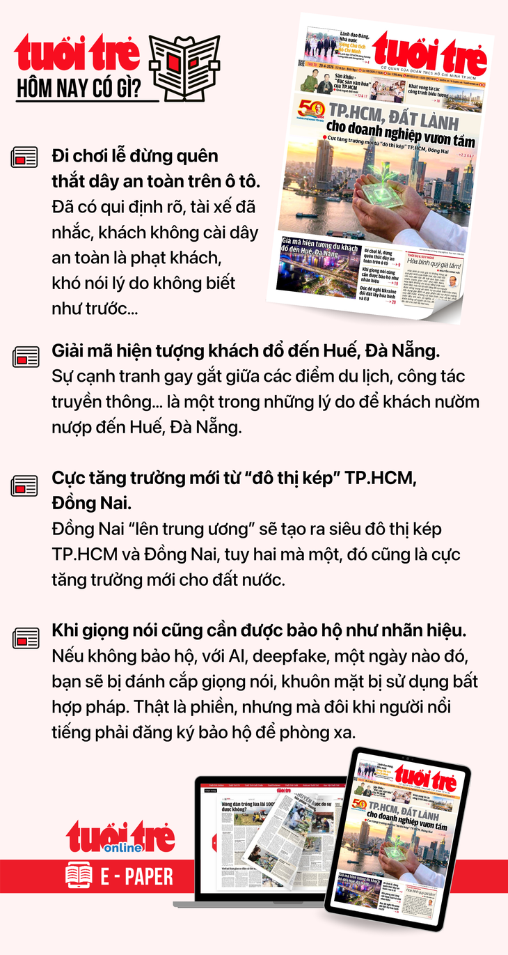 buôn bán hàng kém chất lượng - Ảnh 4.